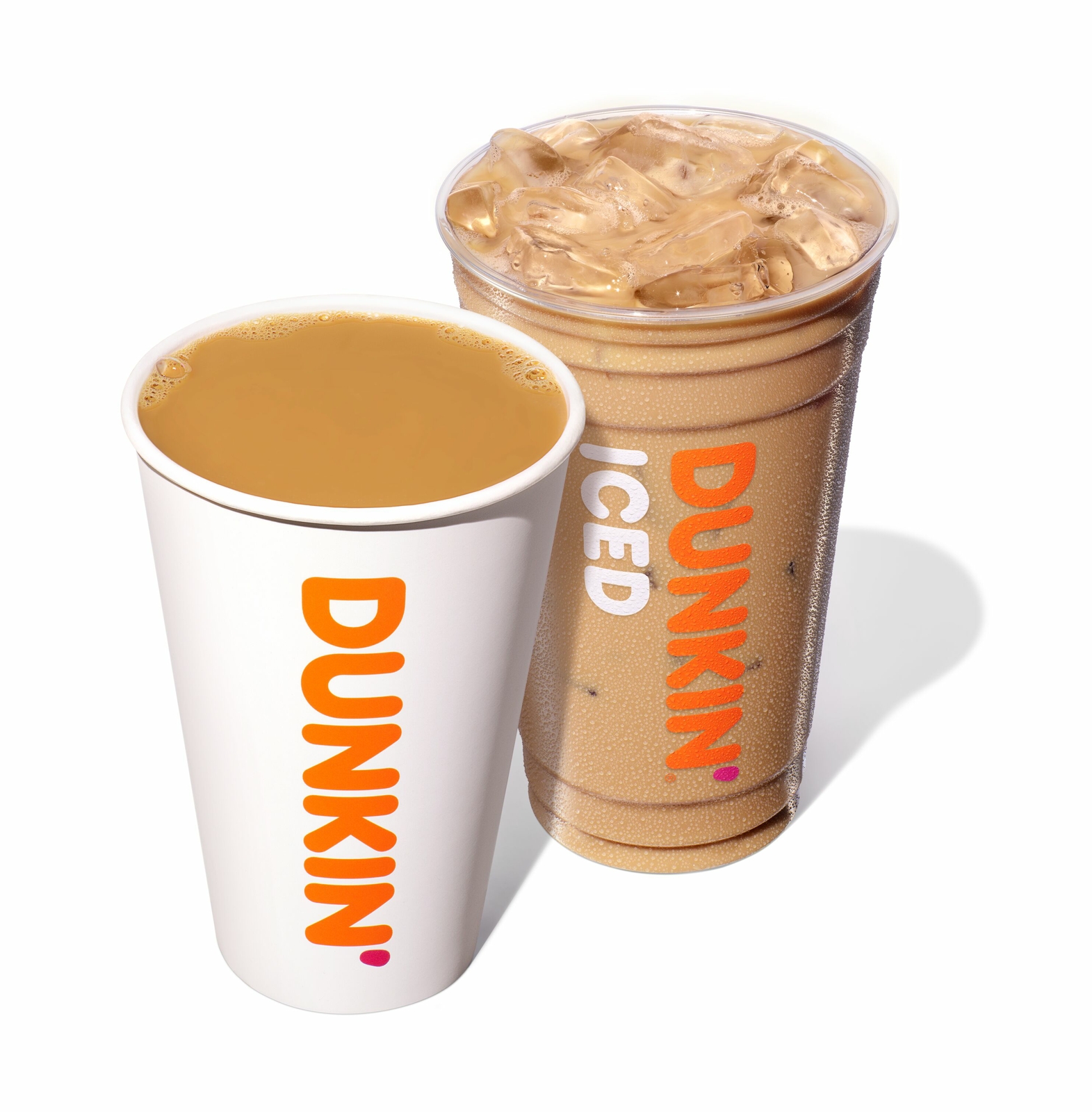 Dunkin' Donuts vs. Tim Hortons…Which one's BETTER!? - YouTube